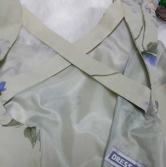 Dressbarn Dress - Picture 4 of 5